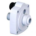 ZPP ADAPTER FERPRO. For Connecting The Hoses Of The Pump With The Impeller Of The CH Circ. Pump