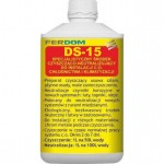 DS-15 DS-15 FERDOM  1L. preparat neutralizujący (1%) lub czyszczący (2%) do systemów C.O.