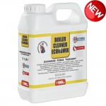 ECONOMIX FERDOM  1000 ml. Cleaning agent for combustion chambers of condensing boilers. Universal